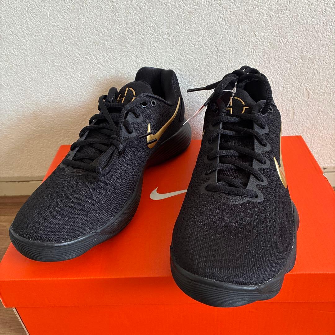 シューズ(男性用) NIKE HYPERDUNK 2017 LOW EP 26.0cm