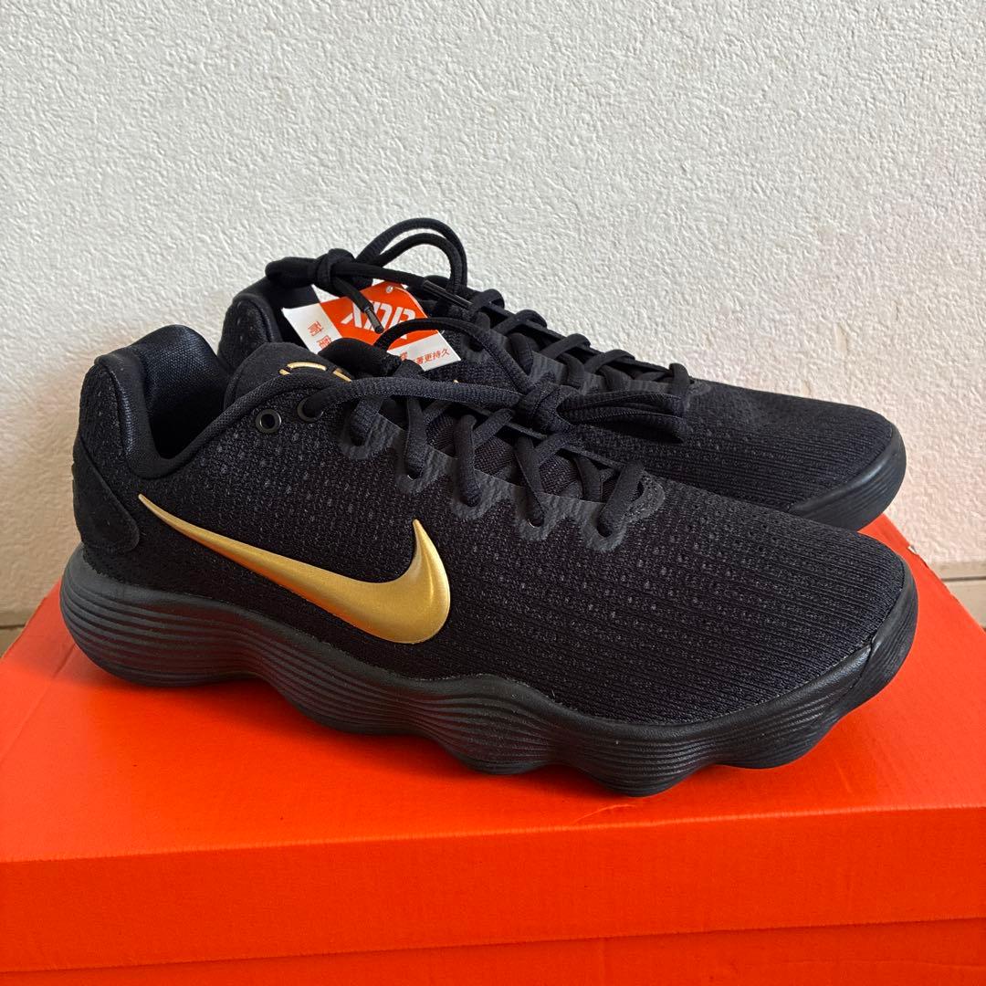 シューズ(男性用) NIKE HYPERDUNK 2017 LOW EP 26.0cm