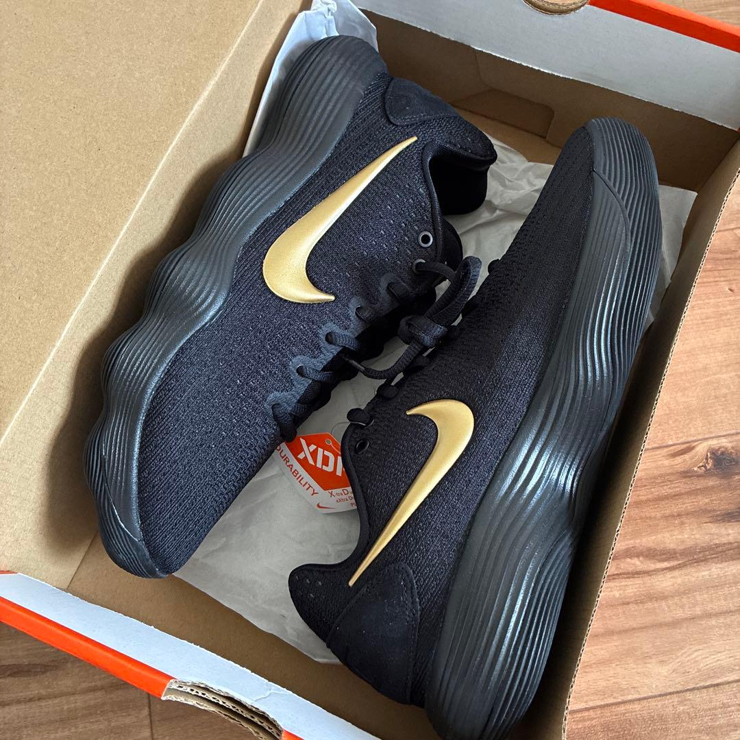 シューズ(男性用) NIKE HYPERDUNK 2017 LOW EP 26.0cm