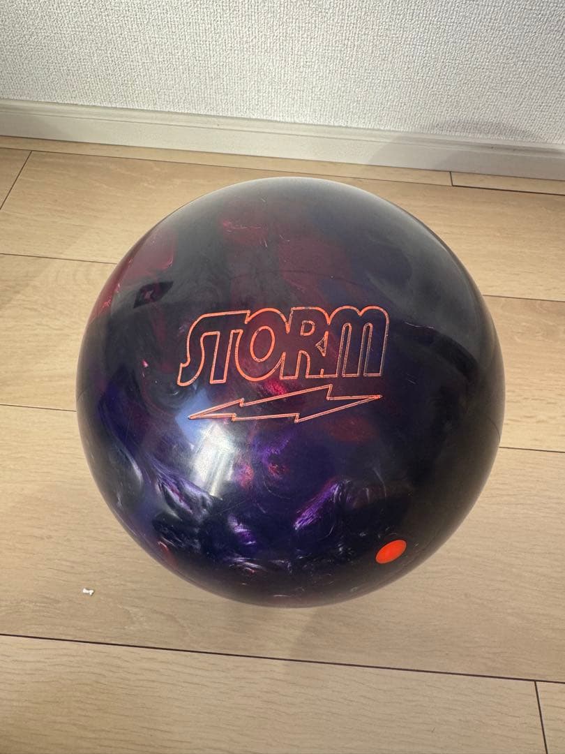 Storm MARVEL PEARL A.I. 15pマーヴェルパールai