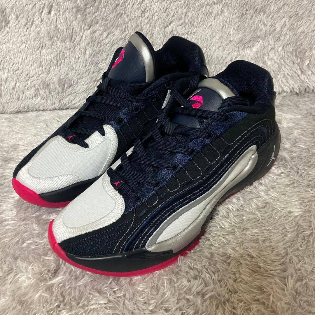 新品　ナイキ　ジョーダン　ルカ4 NIKE JORDAN RUKA4