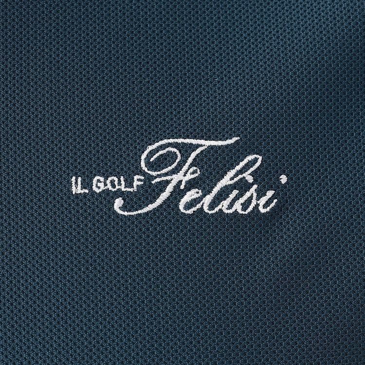 フェリージゴルフFelisi IL GOLF ポロシャツ