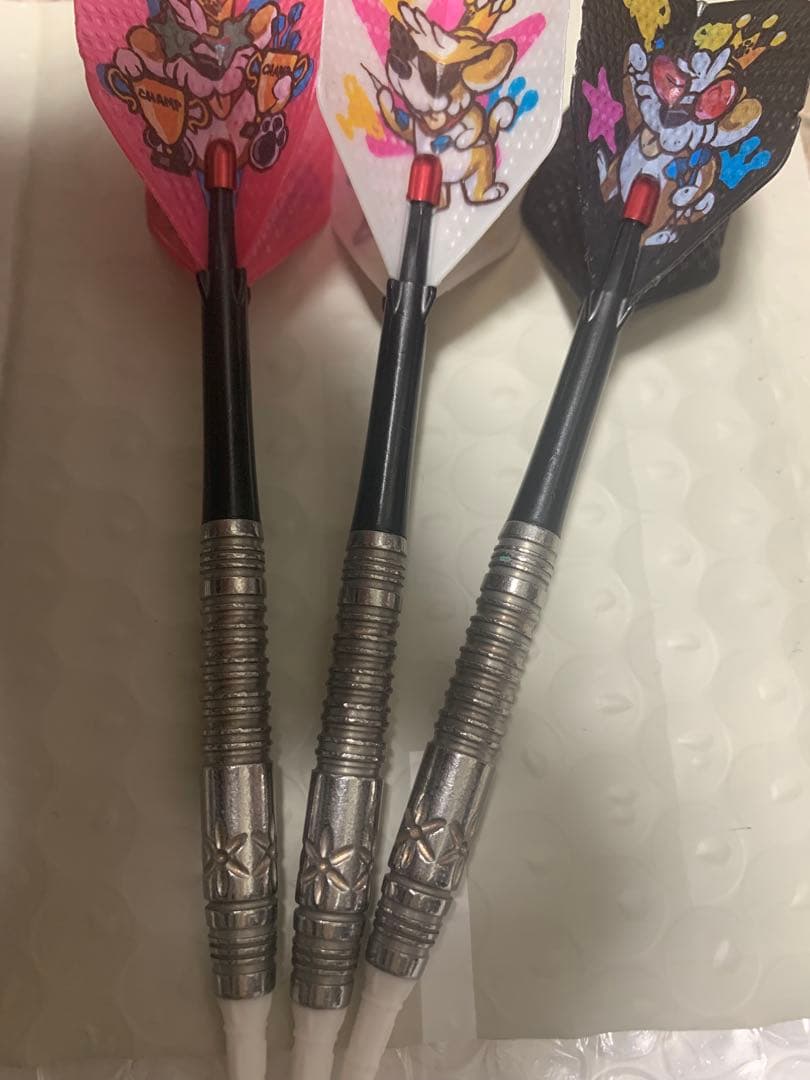 林桃加モデル ペスカ モモカゴールド 18.5g