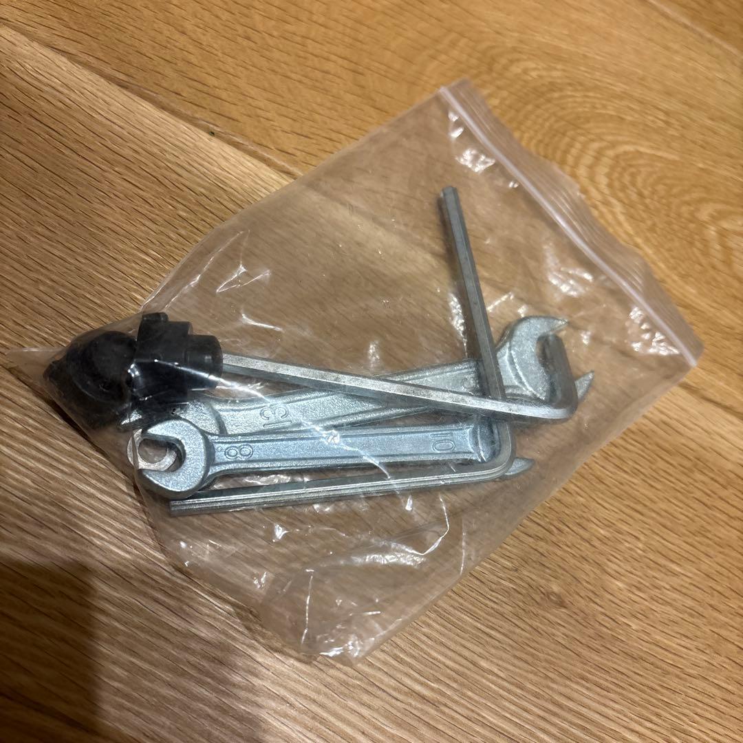HenshinBike 12インチ バランスバイク パープル♪