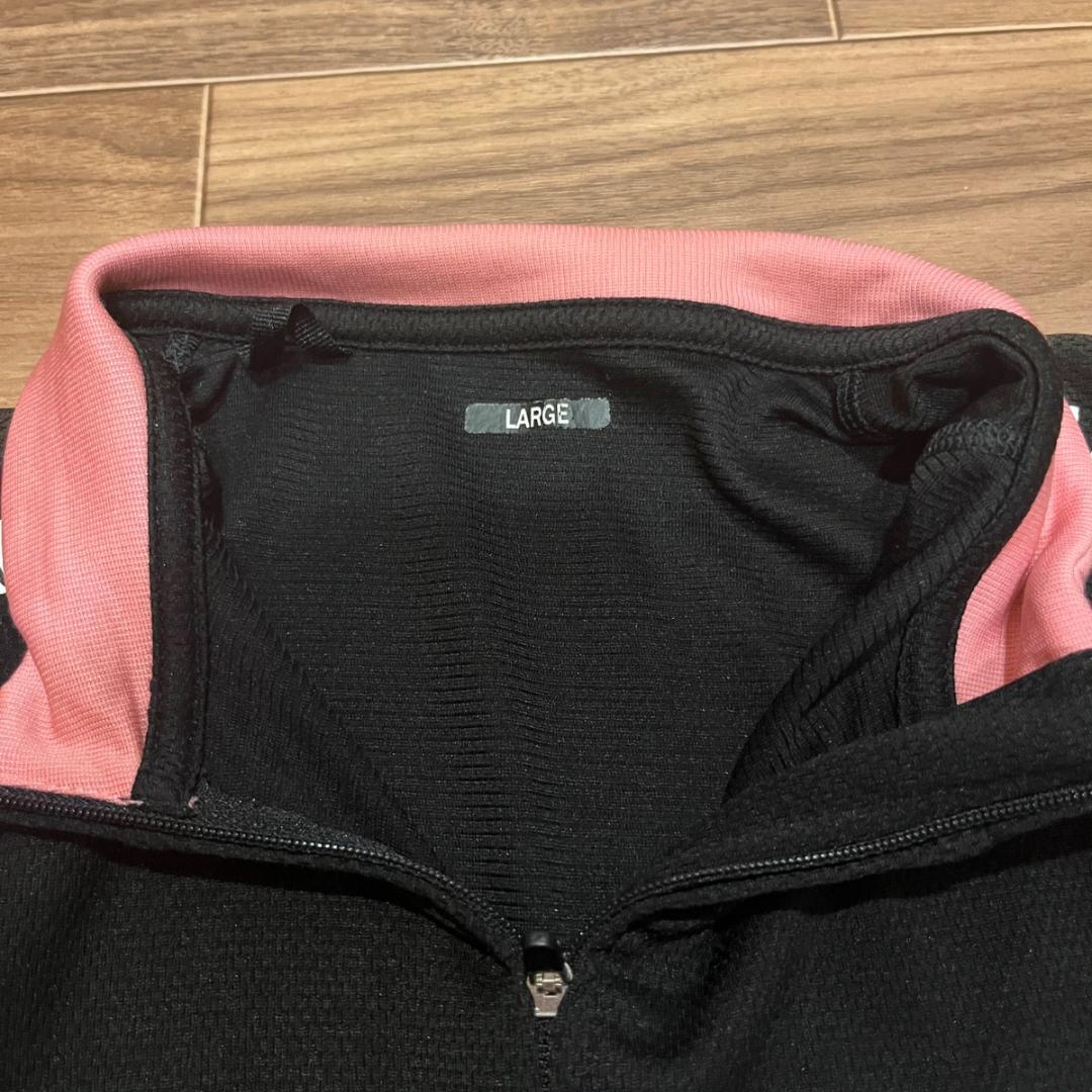 Rapha ラファ Condor Sharp サイクルジャージ 黒 L 半袖