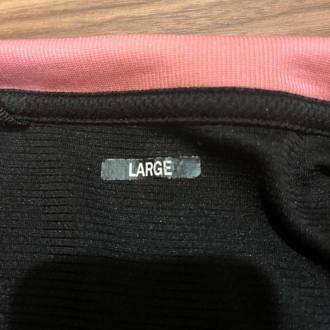 Rapha ラファ Condor Sharp サイクルジャージ 黒 L 半袖