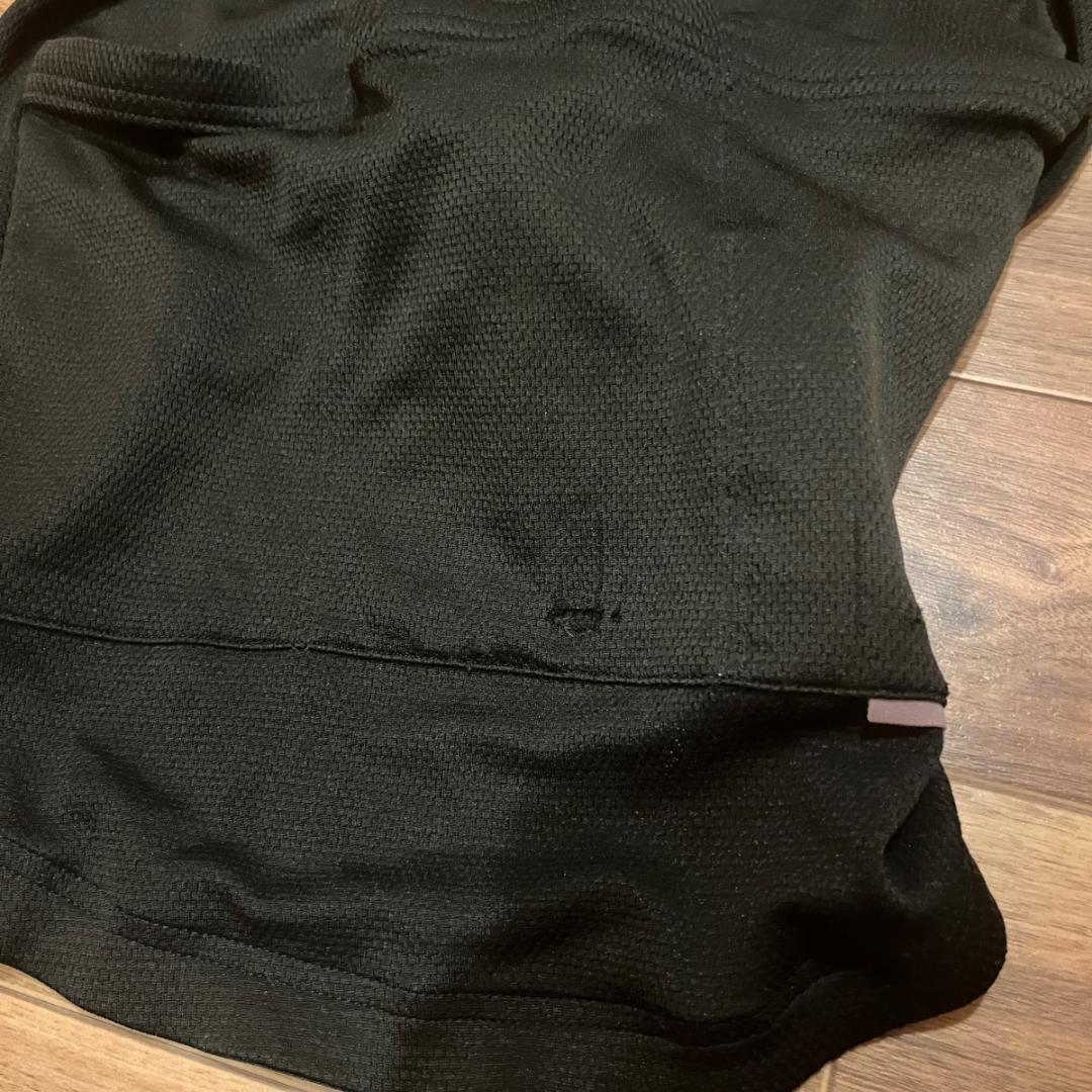 Rapha ラファ Condor Sharp サイクルジャージ 黒 L 半袖