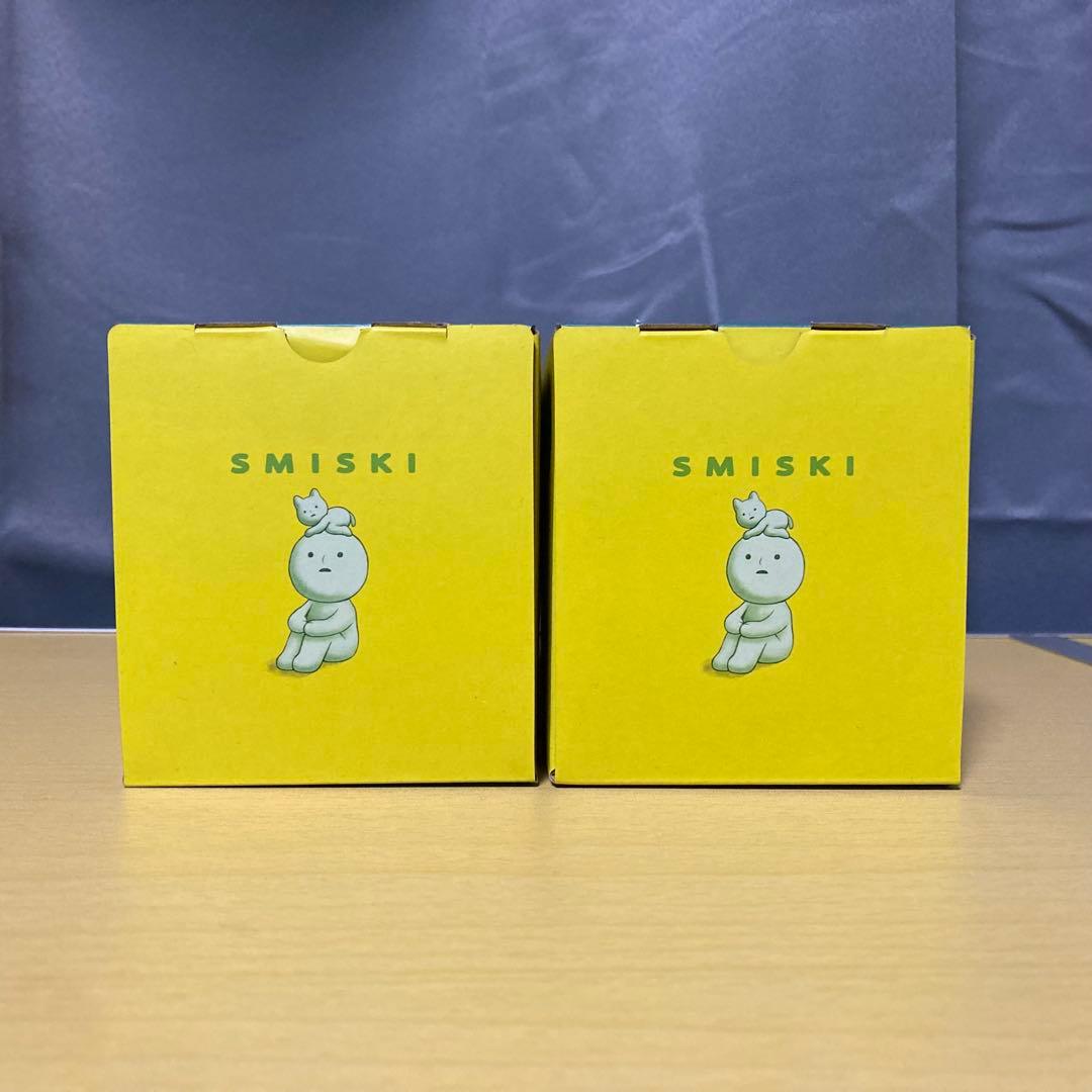 ドリームズ Dreams SMISKI スミスキー タッチライト 2点セット