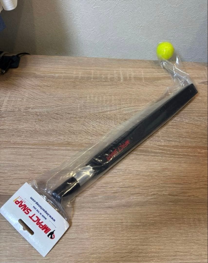 インパクトスナップ Impact Snapゴルフ練習器具