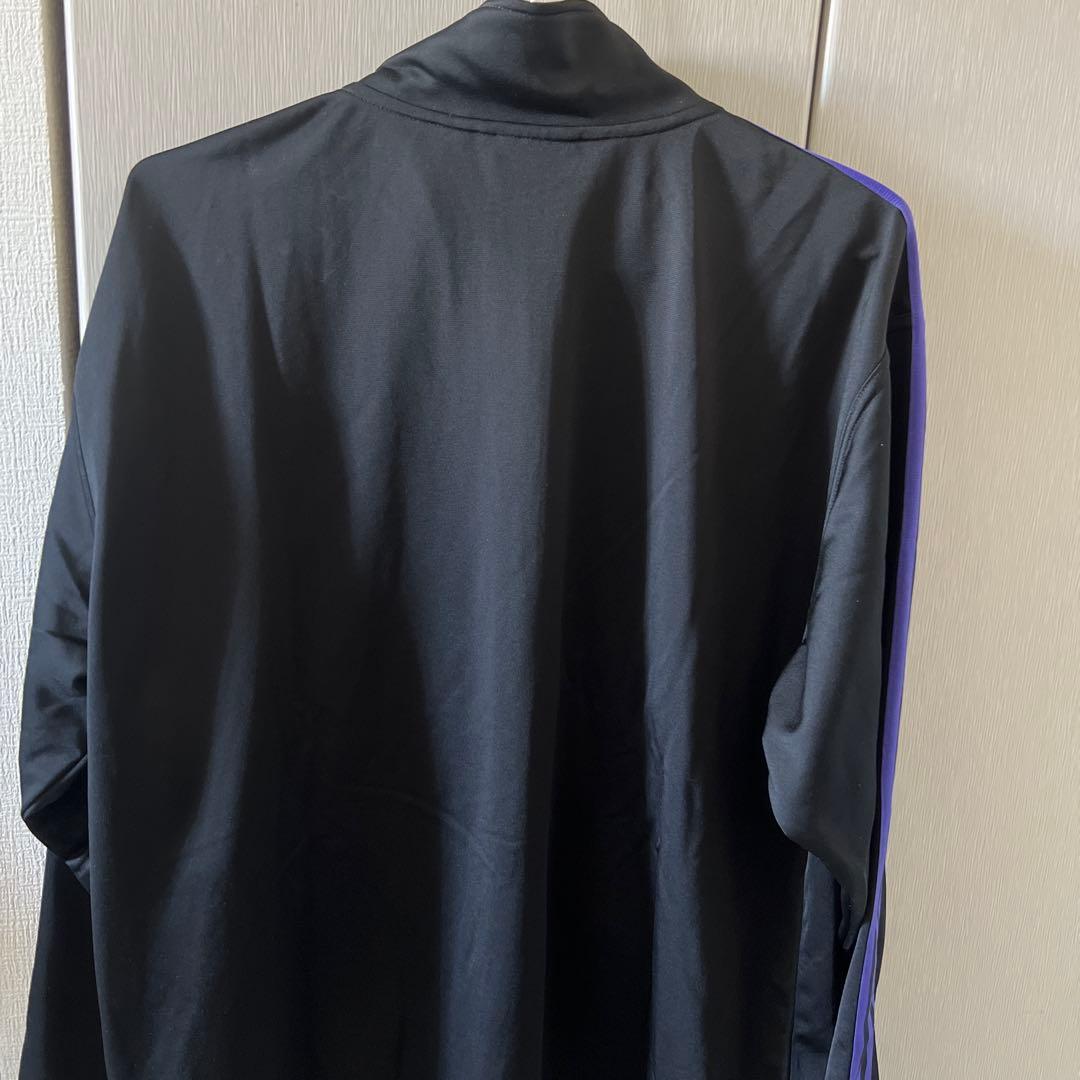 【kgr】adidas トラックジャケット　ジャージ　 IZ4923