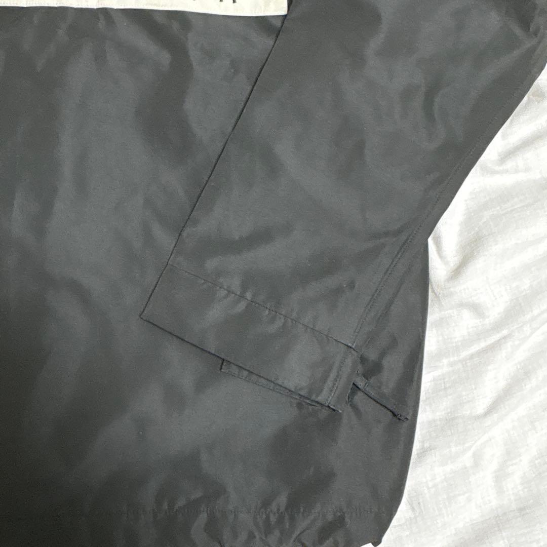 AA HARDWEAR スノボウェア アノラックパーカー　ダブルエー　Lサイズ