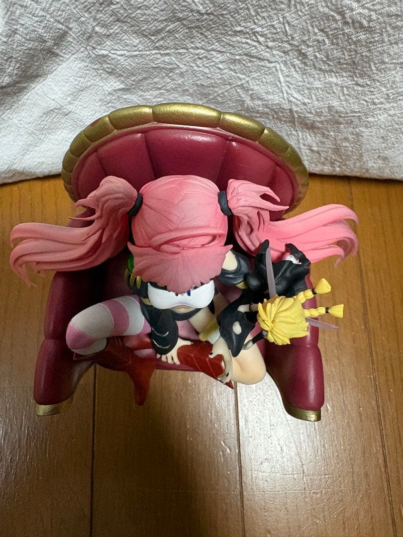 転生したらスライムだった件　一番くじ リムル　ミリム&ラミリス　フィギュア２種