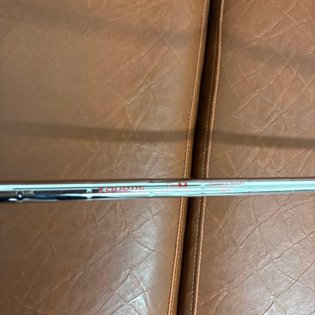 Titleist T100 5番アイアン 未使用　NS モーダス3 115X