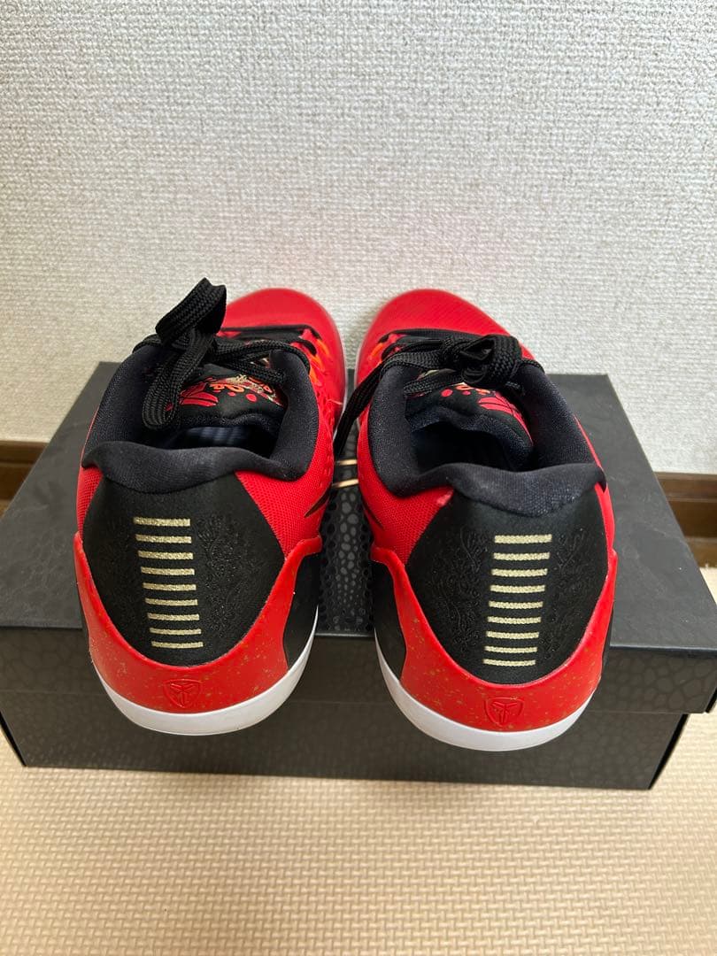 KOBE IX EM PROTRO 30.0cm コービー9