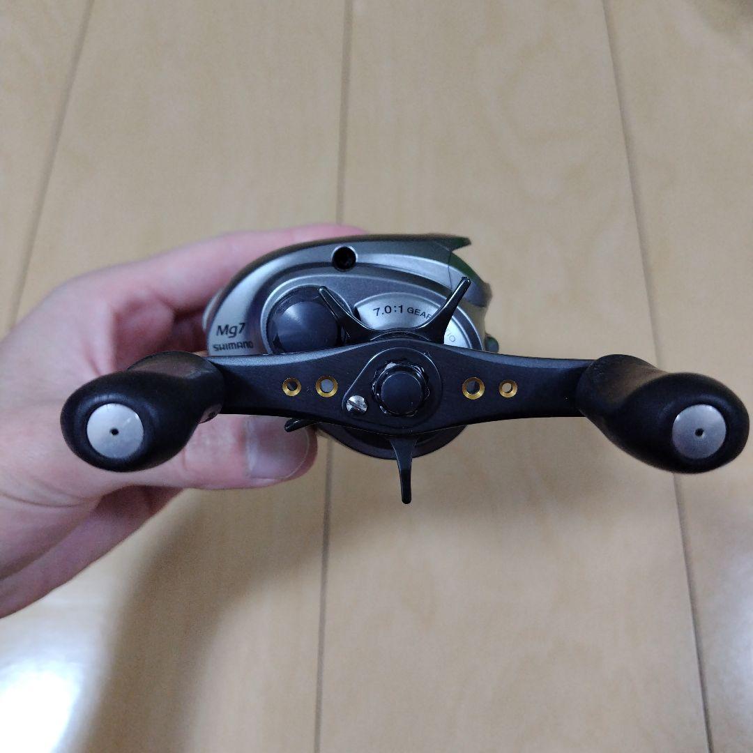 09アルデバラン　夢屋BFSスプール