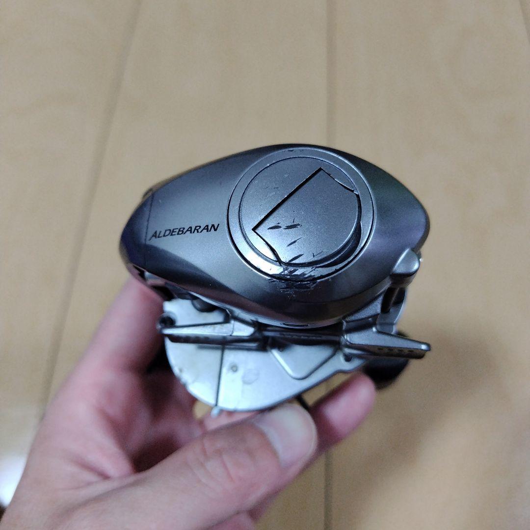 09アルデバラン　夢屋BFSスプール