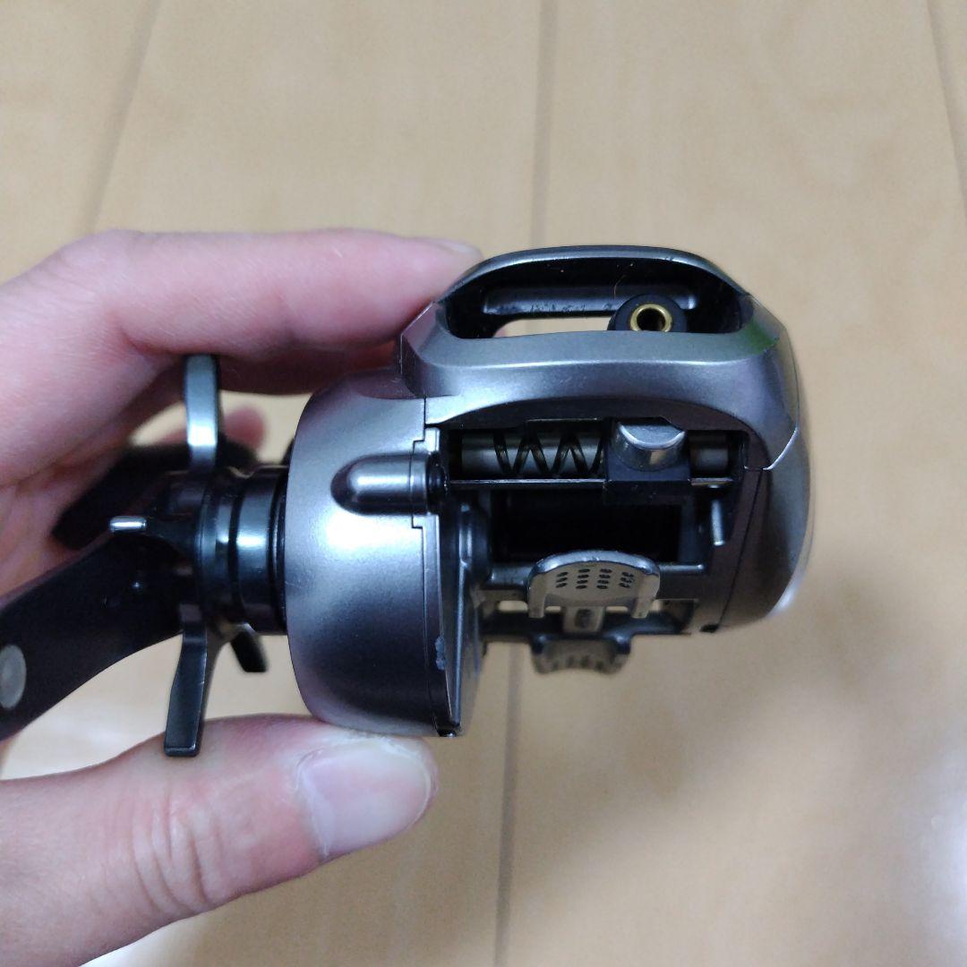 09アルデバラン　夢屋BFSスプール