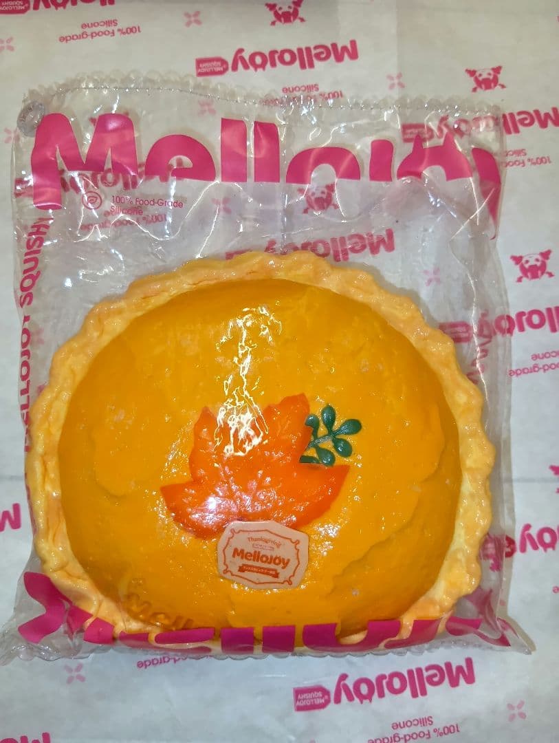 (最終値下げ)Mellojoy メロジョイ スクイーズ まとめ売り 19個