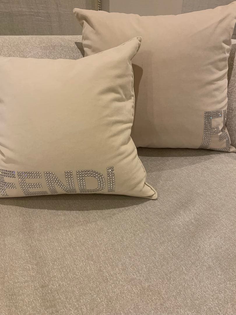 Fendi CASA フェンディ　カーサ　クッション