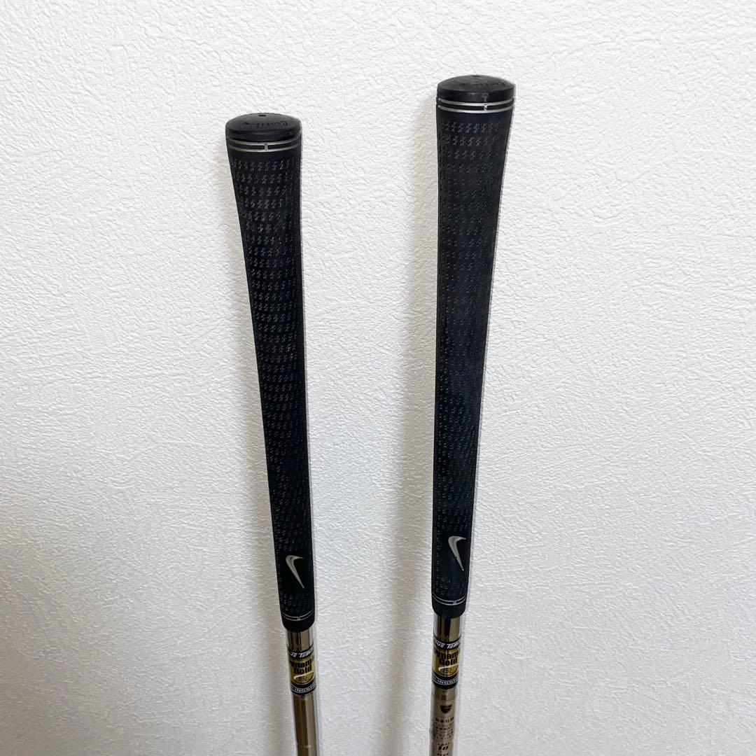 送料込☆NIKE SLINGSHOT ユーティリティ 2本セットS／メンズ右