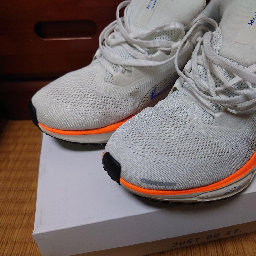 NIKE エアズームペガサス41