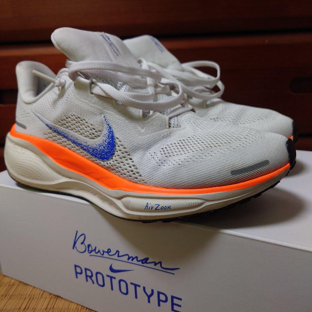 NIKE エアズームペガサス41