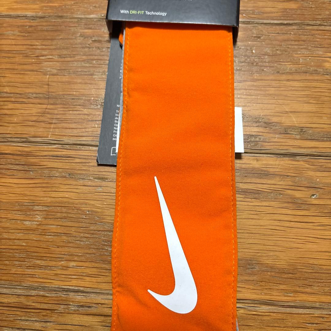 Nike ラファエルナダルヘッドバンド リストバンド セット
