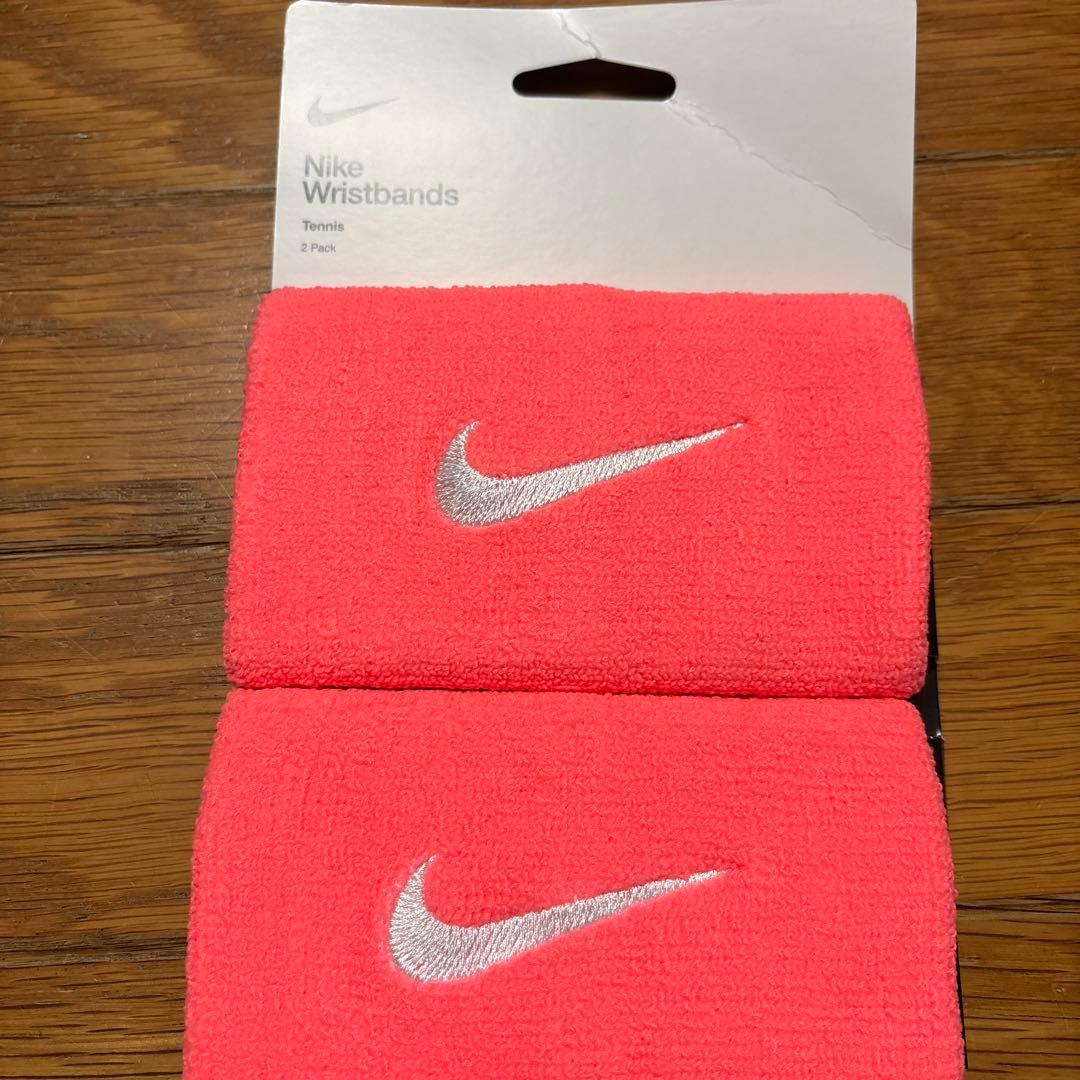 Nike ラファエルナダルヘッドバンド リストバンド セット