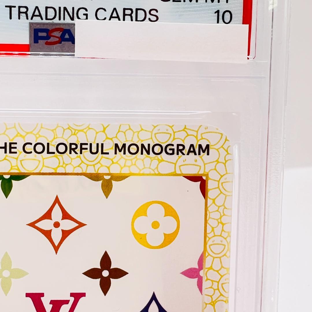 その他 2025 LV X MURAKAMI COLORFUL MONOGRAM