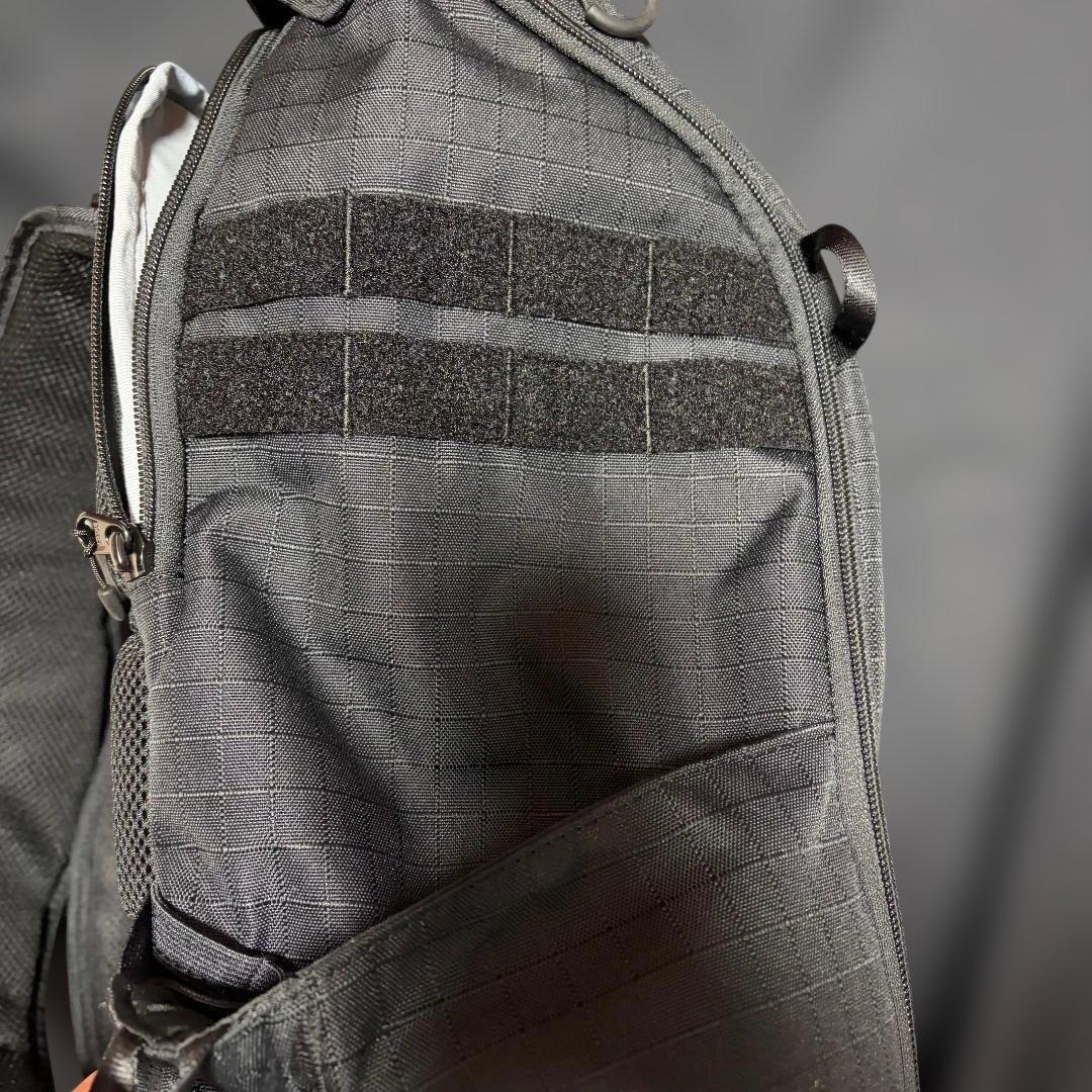 Nike Pro Elite 2024 バックパック