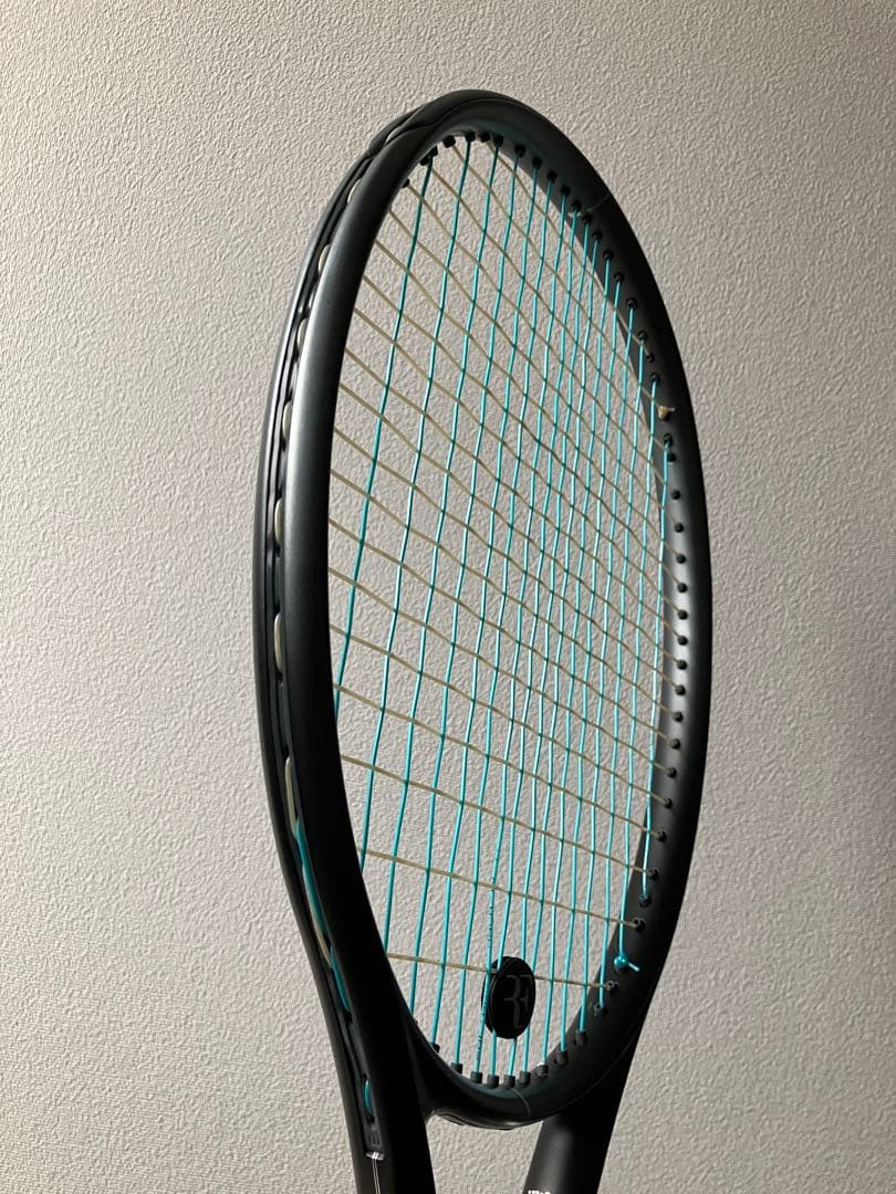 国内正規品　極上美品　ウィルソン　RF 01 レーバーカップ　2024 G2