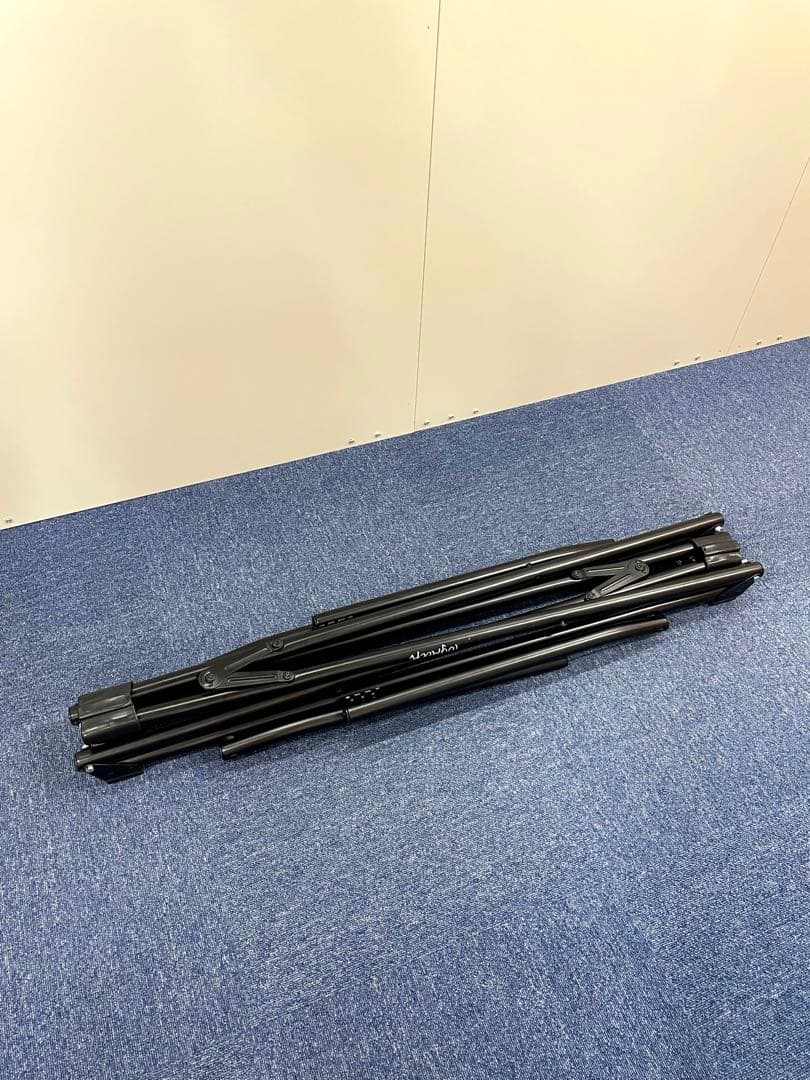 TOYMOCK トイモック ハンモック 収納バッグ付き キャンプ