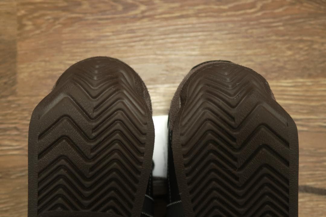 新品・未使用 adidas country OG 27.0cm