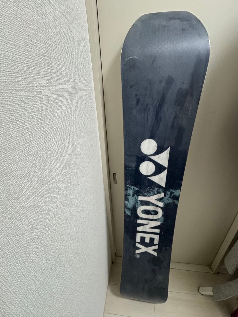 スノーボード YONEX REV 153cm