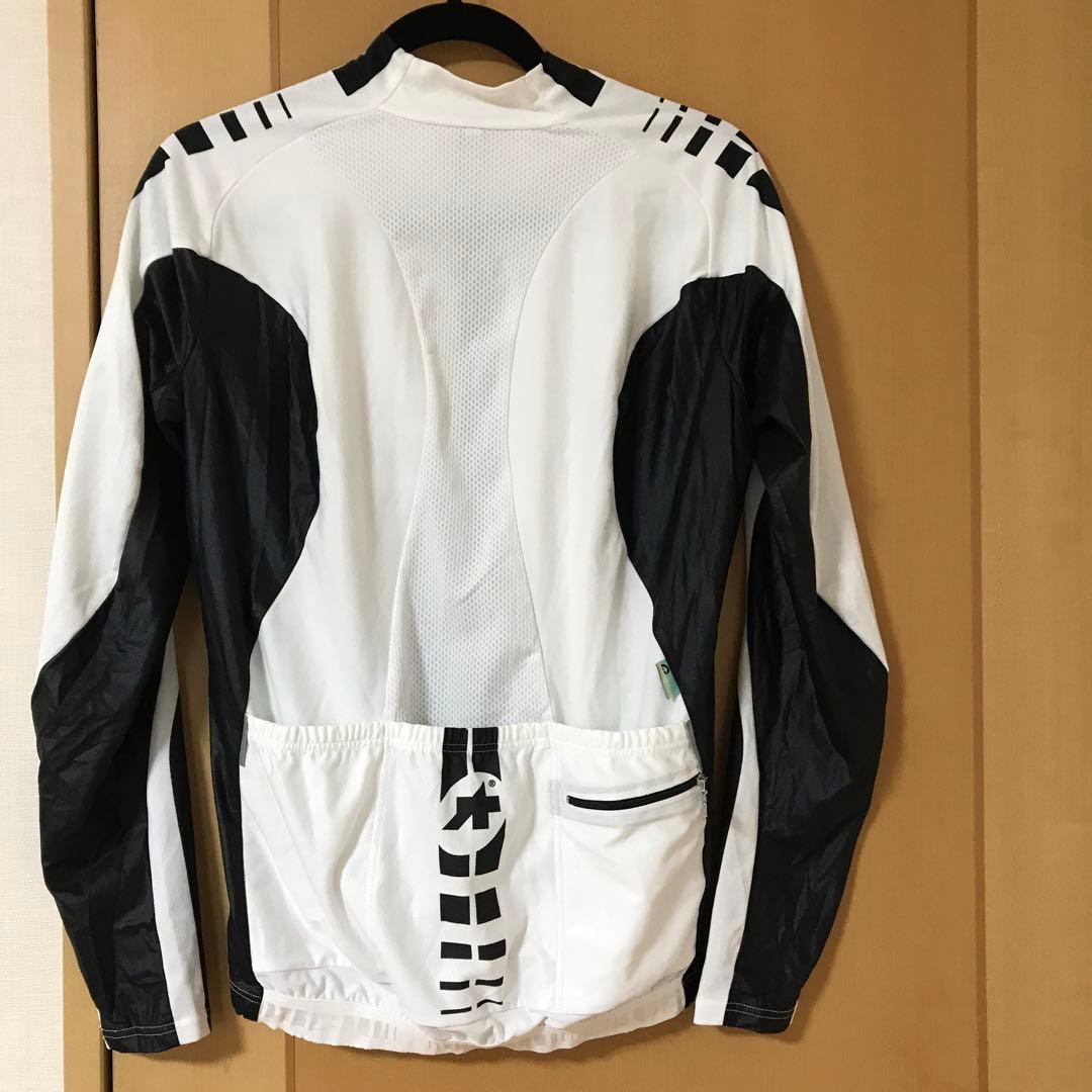 アソス assos MILL ジャージ