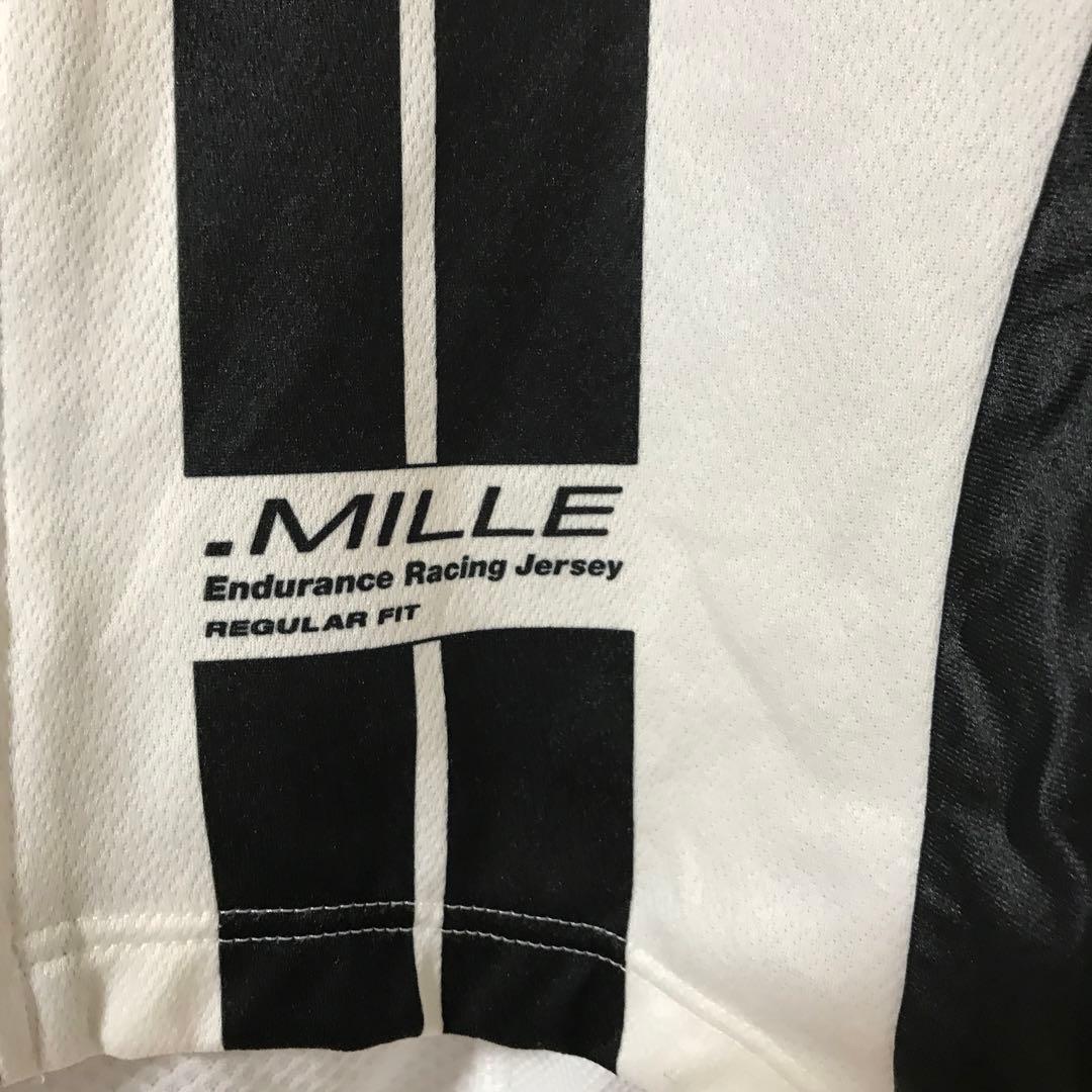 アソス assos MILL ジャージ