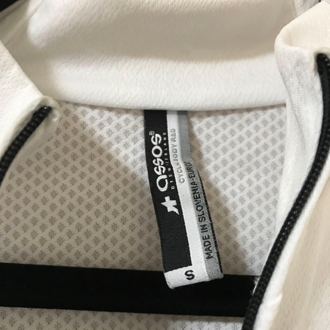 アソス assos MILL ジャージ