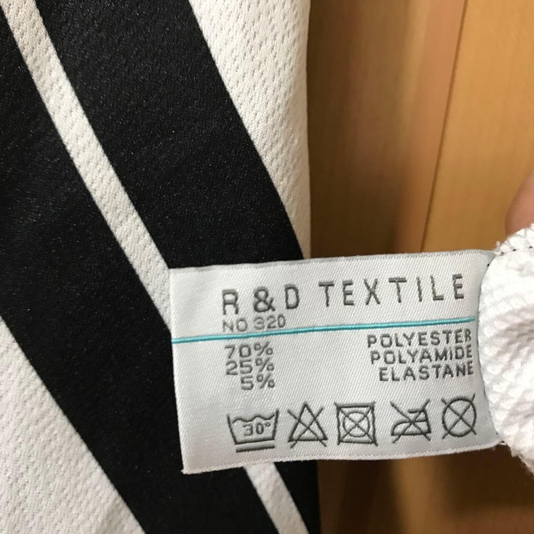 アソス assos MILL ジャージ