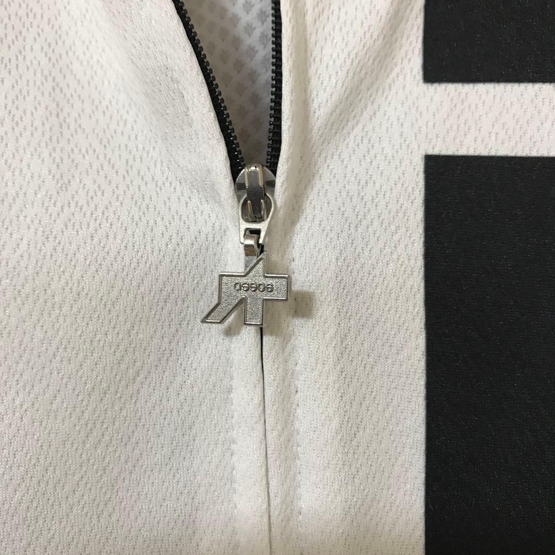 アソス assos MILL ジャージ