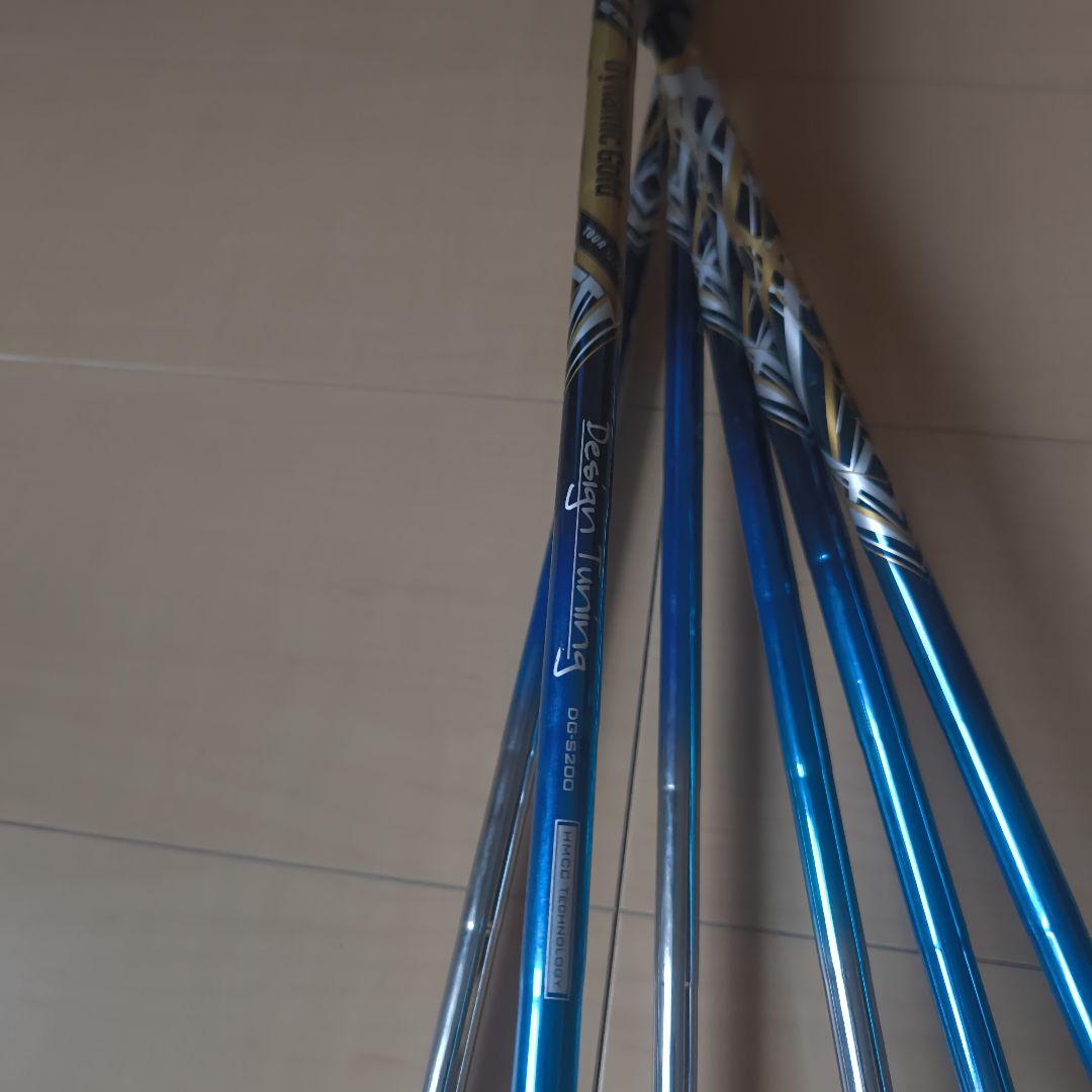EPON AF-TOUR CB デザインチューニング S200