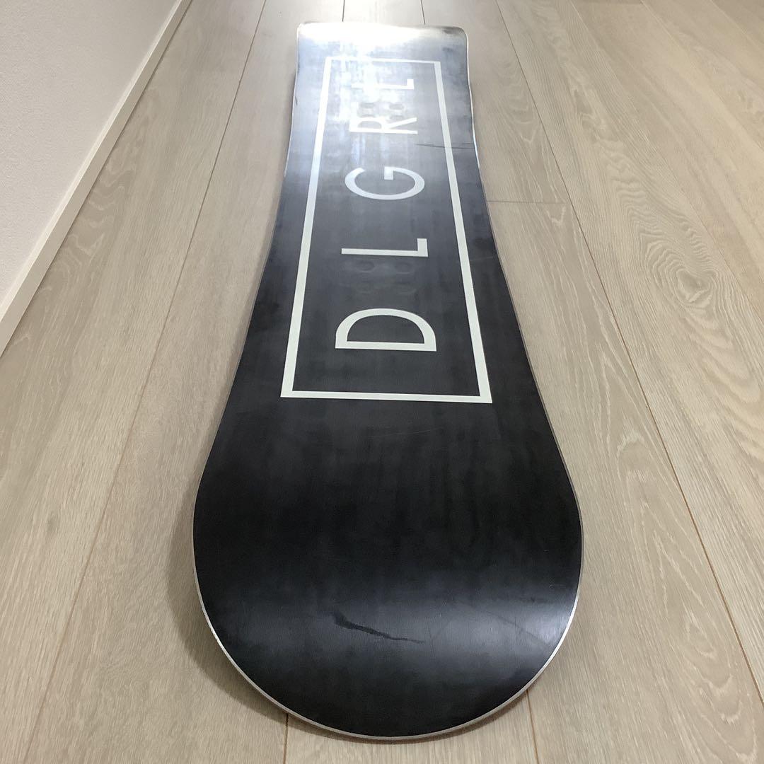 092Death Labelバートンレディーススノーボード初心者やグラトリ向き