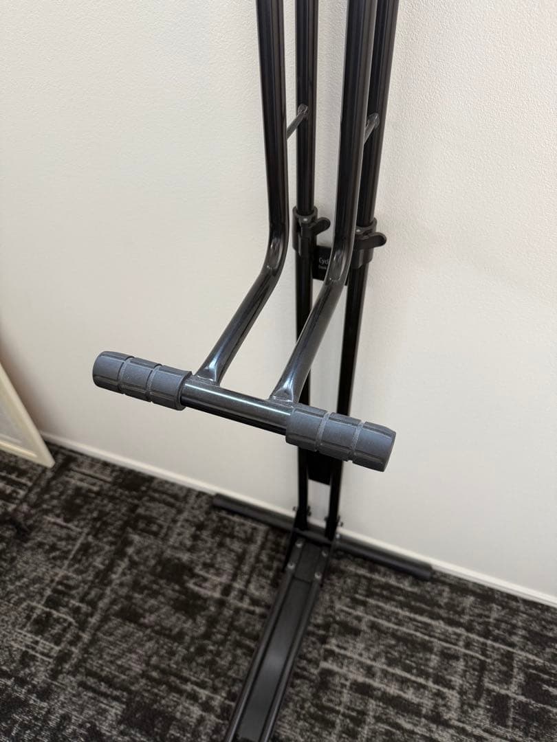サイクルロッカー CYCLELOCKER CS-600 自転車