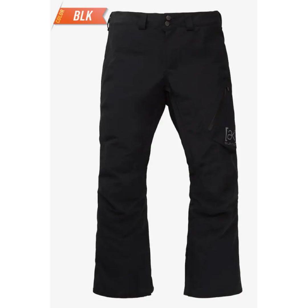 Burton [ak] スウォッシュ GORE-TEX 2L パンツ