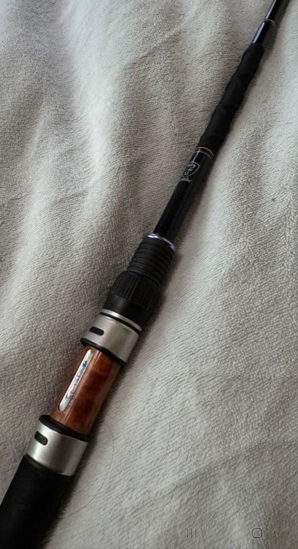 グリッサンド72KONBE コンベ ツララ tulala ロッド