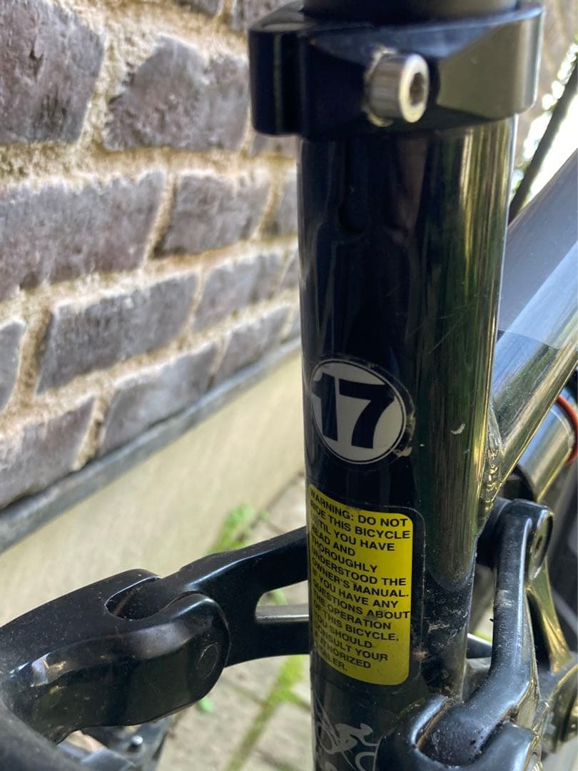 自転車本体 JAMIS DAKAR XCR SPORT
