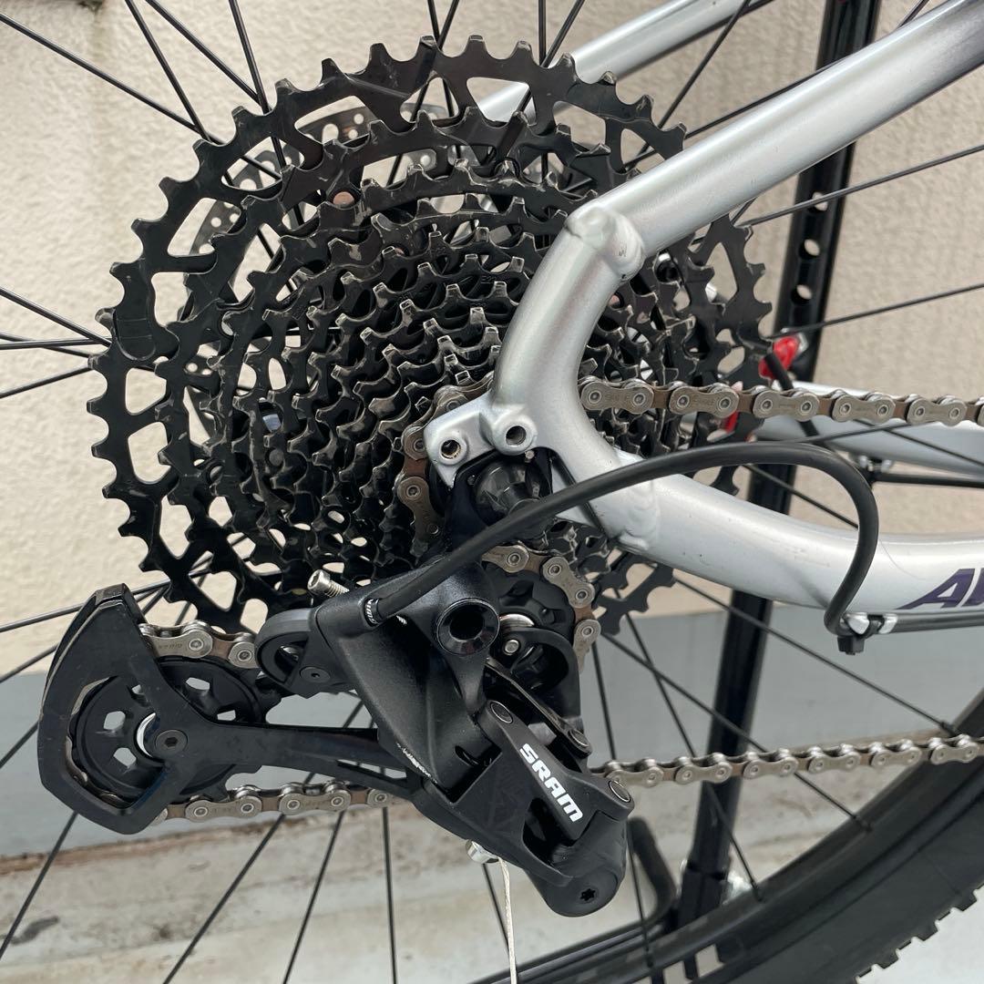 【tanuta】GT AVALANCHE EXPERTアバランチェ