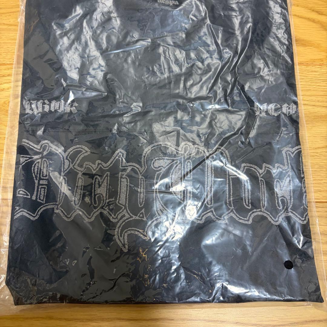 aespa Tシャツ Dirty Work popup トレカなし ジゼル新品