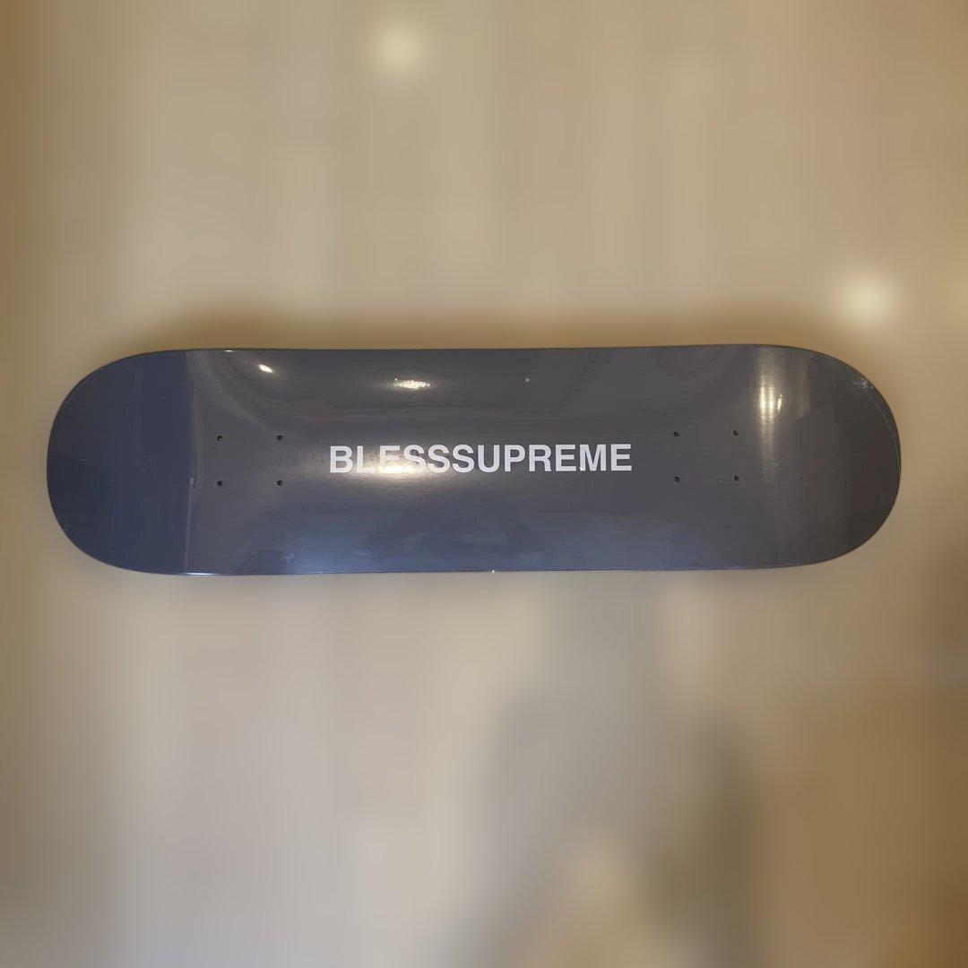 ⚠️限定品⚠️ Supreme Bless Reflexology Deck