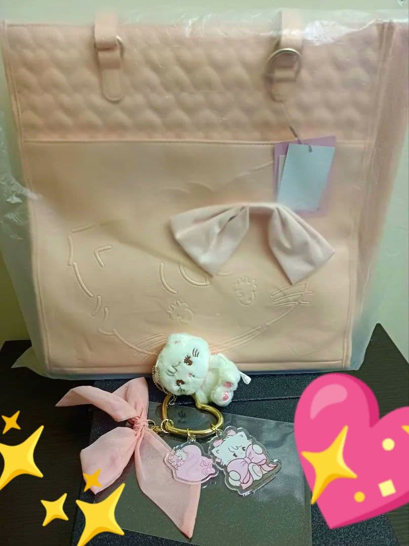【大人気】mikko♡おカバンセットです^_^　mikkocafe
