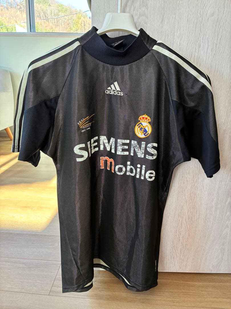 レアル・マドリード カシージャス GK ユニフォーム